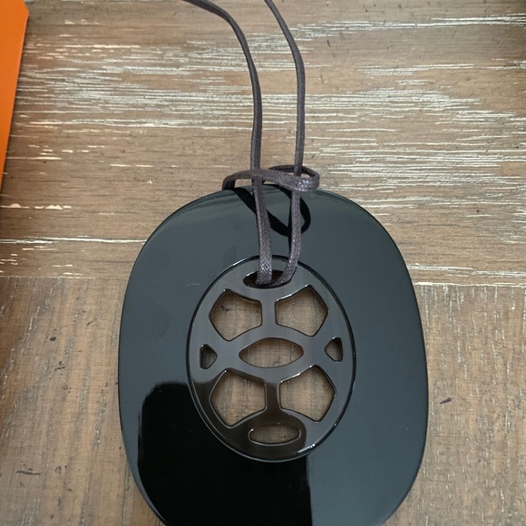 Liftpendant